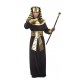 Pharaon noir