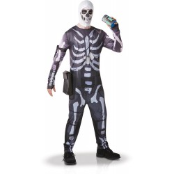 FORNITE SKULL TROOPER