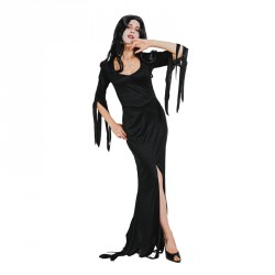 morticia