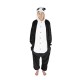 Kigurumi Panda