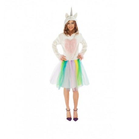 robe licorne