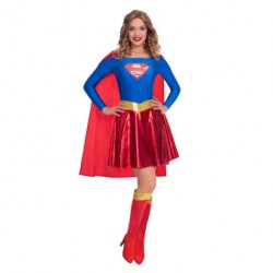 super woman