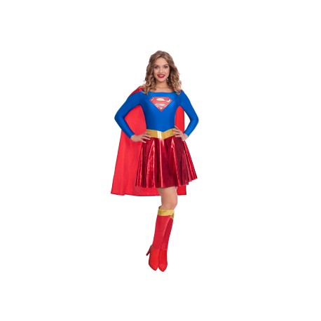 super woman