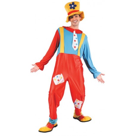 clown