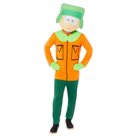 SOUTHPARK-KYLE