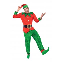 Lutin homme