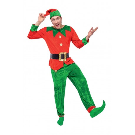 Lutin homme