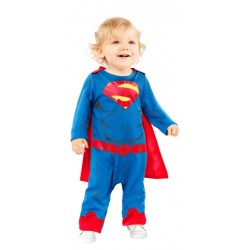 Superman bébé