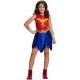 Super heroine