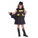 Bat girl