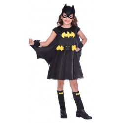 Bat girl