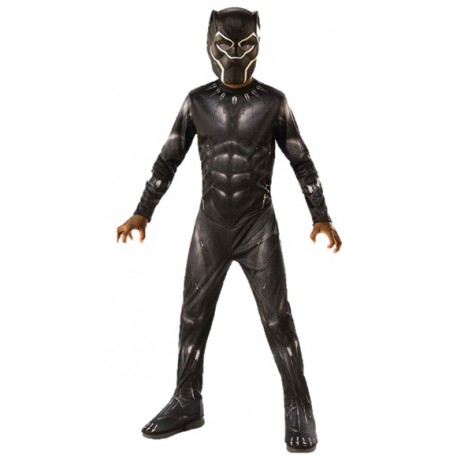 Black panther