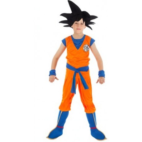 Goku Saiyan