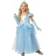 Princesse bleue luxe