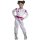 Barbie astronaute