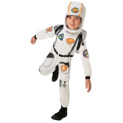 Astronaute