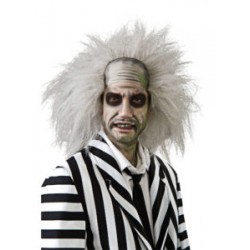 Perruque Beetlejuice